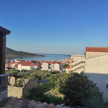 Ema Primošten Exterior foto