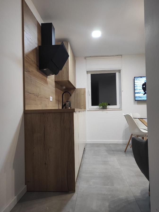 Ema Primošten Exterior foto