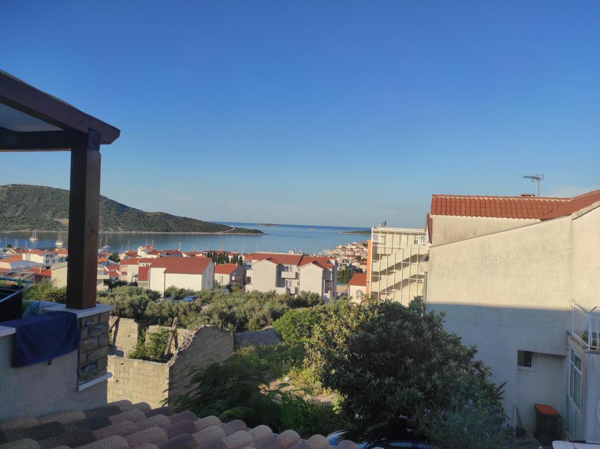Ema Primošten Exterior foto