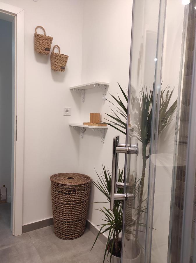 Ema Primošten Exterior foto